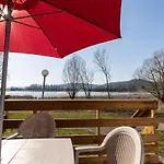 Hebergements Du De Madine Ferienhaus *