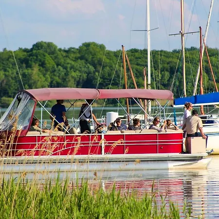 Ferienhaus Hebergements Du De Madine Heudicourt-sous-les-Côtes