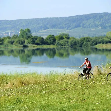 Nyaraló Hebergements Du De Madine *
