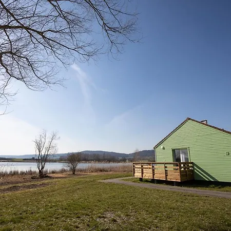 Hebergements Du De Madine Nyaraló