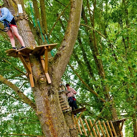 Casa vacanze Hebergements Du De Madine