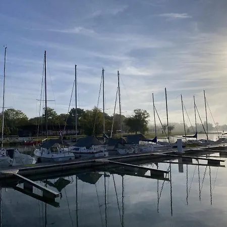 Casa vacanze Hebergements Du De Madine *