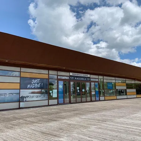 Hebergements Du De Madine * Heudicourt-sous-les-Côtes