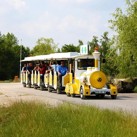 Hebergements Du De Madine