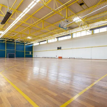 Casa vacanze Hebergements Du De Madine