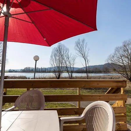 Hebergements Du De Madine Casa vacanze *