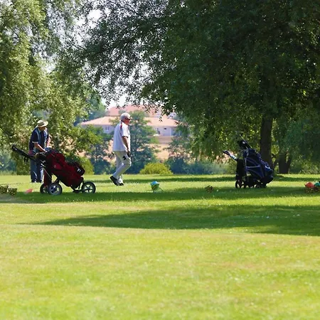 Casa vacanze Hebergements Du De Madine Heudicourt-sous-les-Côtes
