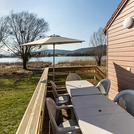 Casa vacanze Hebergements Du De Madine