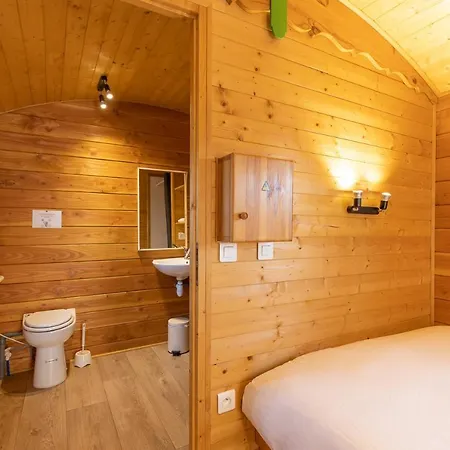 Hebergements Du De Madine Heudicourt-sous-les-Côtes