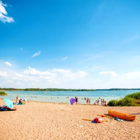 Casa vacanze Hebergements Du De Madine