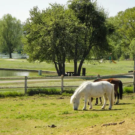 Hebergements Du De Madine *