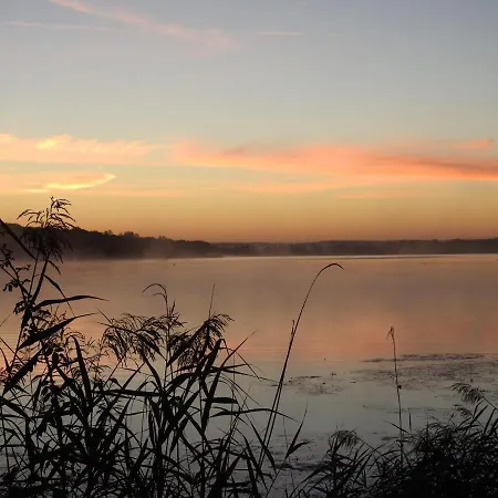 Nyaraló Hebergements Du De Madine