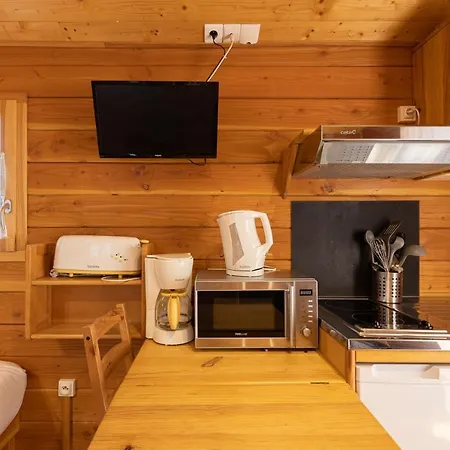 Hebergements Du De Madine Casa vacanze *