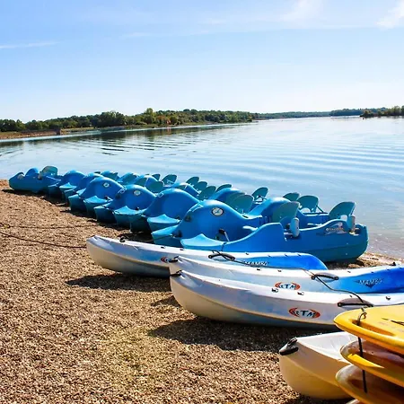 Hebergements Du De Madine Casa vacanze Heudicourt-sous-les-Côtes