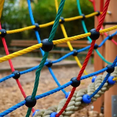 Nyaraló Hebergements Du De Madine *