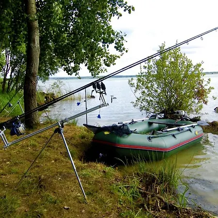 Hébergements Du De Madine Village de vacances 3*