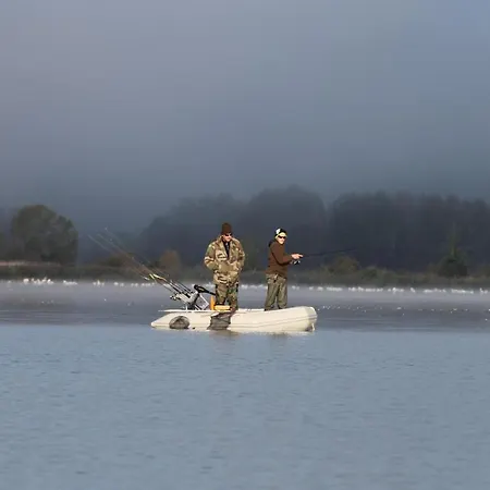 Hebergements Du De Madine *