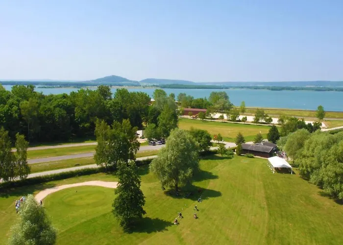 Hebergements Du De Madine