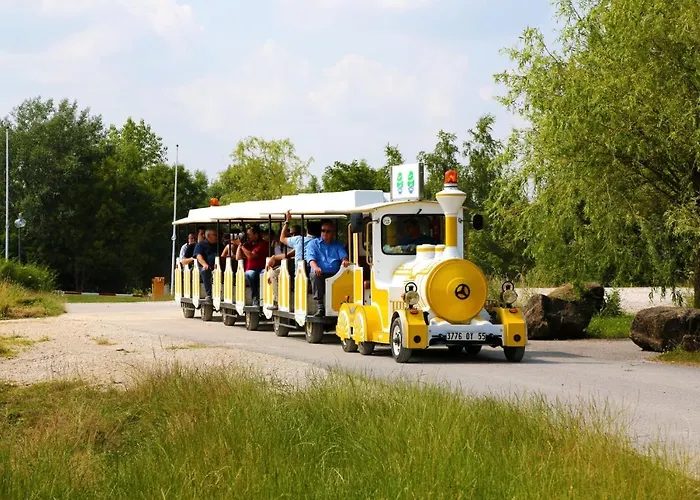 Hebergements Du De Madine