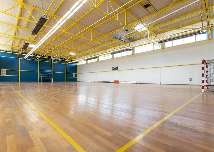 Ferienhaus Hebergements Du De Madine