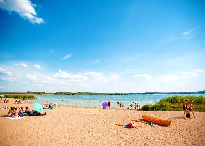 Ferienhaus Hebergements Du De Madine