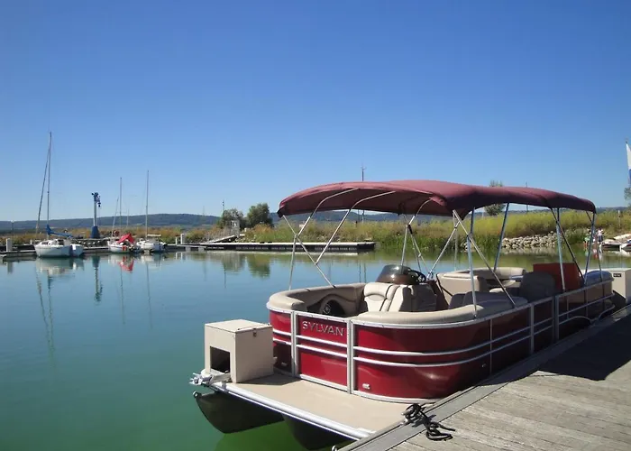 Hebergements Du De Madine *