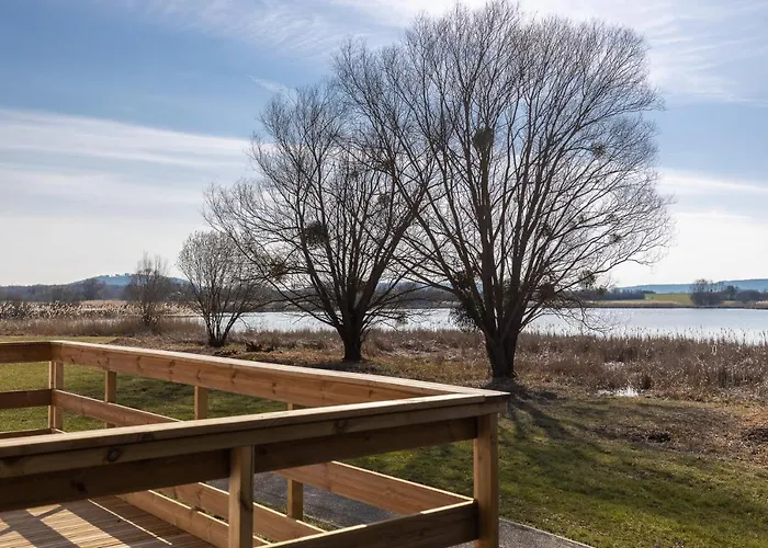 Hebergements Du De Madine Ferienhaus *