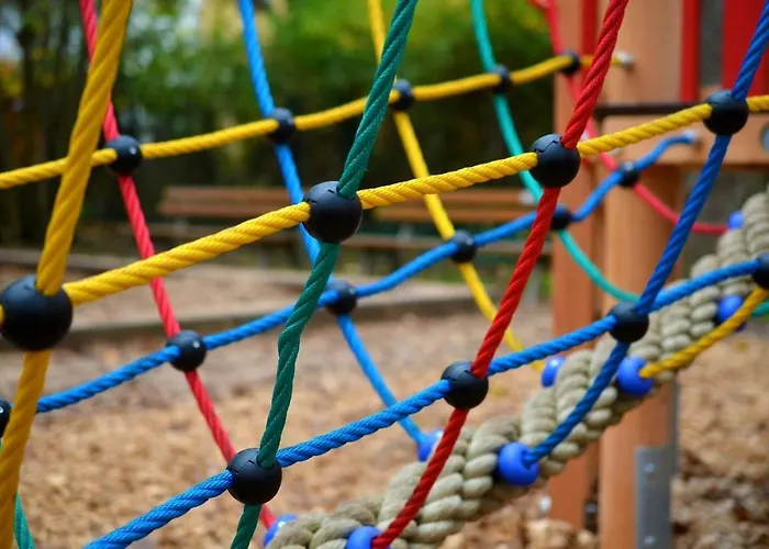 Ferienhaus Hebergements Du De Madine *