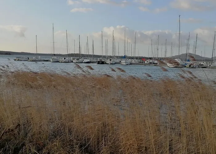 Ferienhaus Hebergements Du De Madine Heudicourt-sous-les-Côtes